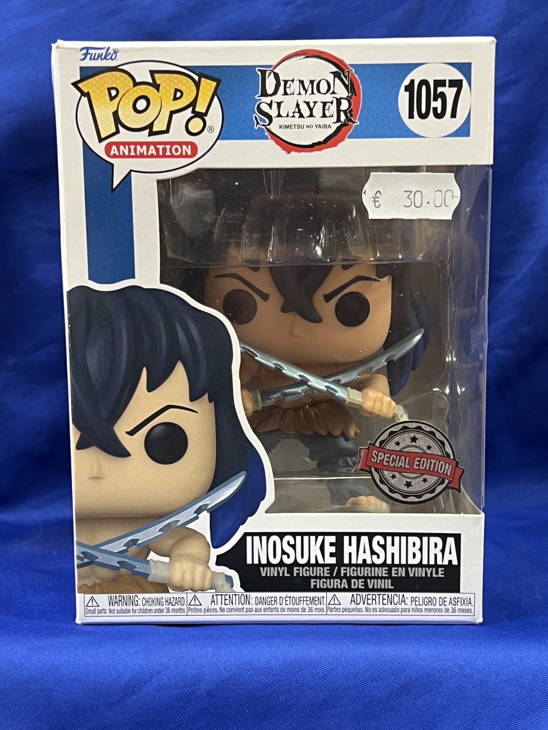 Funko demon slayer 1057 - Imagen 3