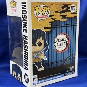 Funko demon slayer 1057